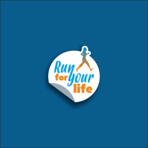 Design de Logo par Arham Hidayat pour Run for your life inspirations  | Design : #15049919