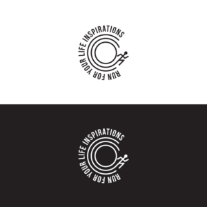 Design de Logo par P6 pour Run for your life inspirations  | Design : #14983287