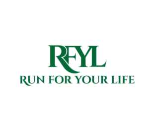 Design de Logo par {Backspace} pour Run for your life inspirations  | Design : #14987158