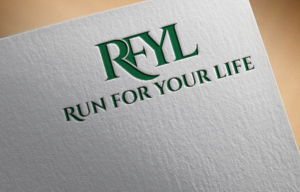 Design de Logo par {Backspace} pour Run for your life inspirations  | Design : #14987159