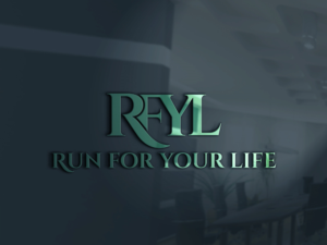 Design de Logo par {Backspace} pour Run for your life inspirations  | Design : #14987160