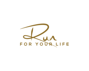 Design de Logo par mojibur1993 pour Run for your life inspirations  | Design : #14989434