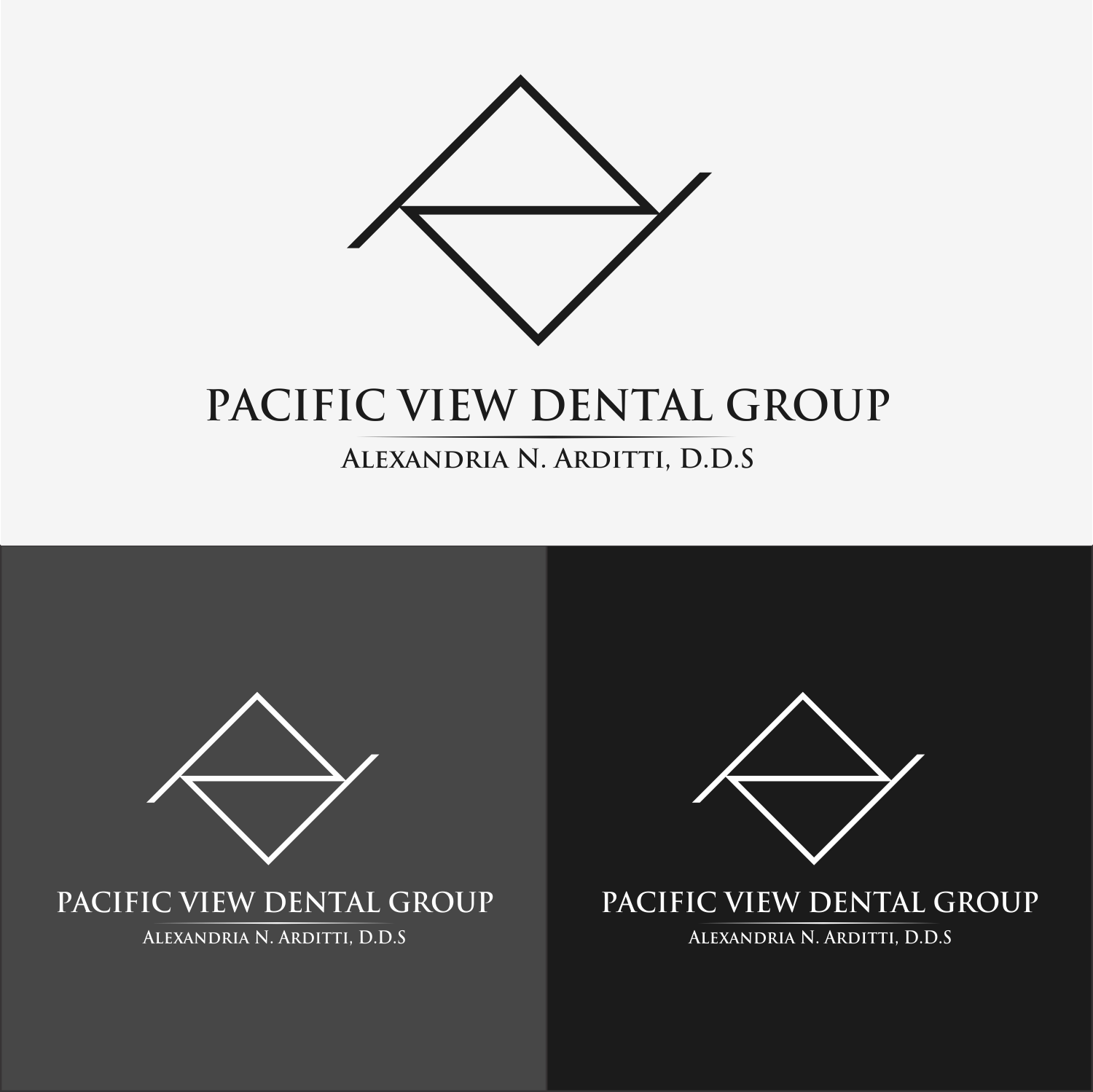 Logo Design by dikkaz for this project | Design #15097609