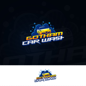 Logo Design by Aliza Creative for QoreFunctions | Design: #14978416