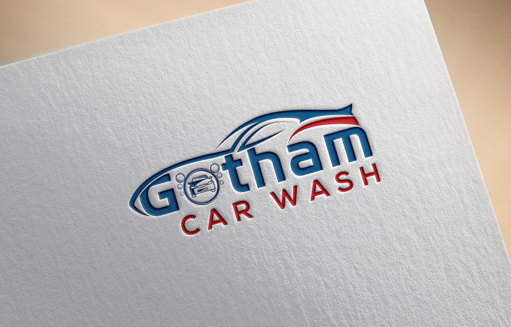 Logo Design by A S design @ for QoreFunctions | Design #14988144