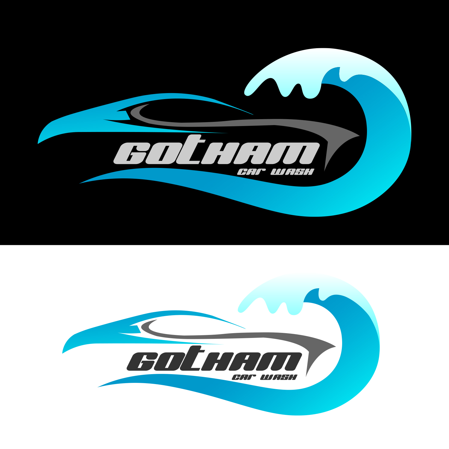 Logo Design by Shehan Kaushalya for QoreFunctions | Design #14980451
