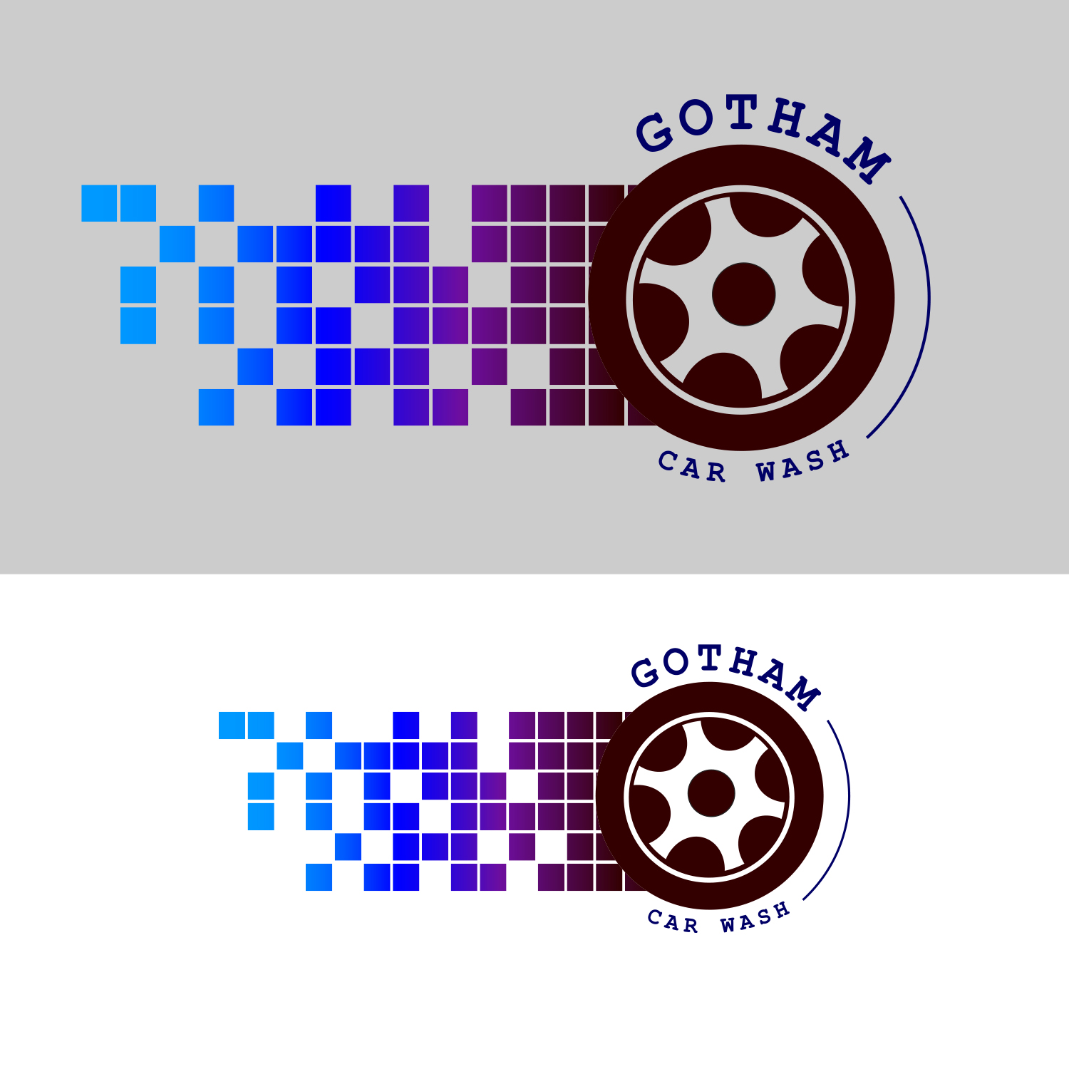 Logo Design by Shehan Kaushalya for QoreFunctions | Design #14980586