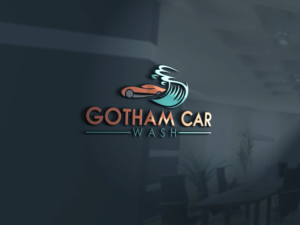 Logo Design by hotash