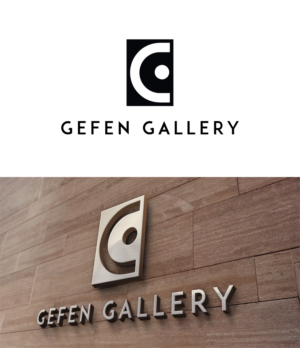 Design de Logo par trufya pour Gefen Gallery | Design : #15069834