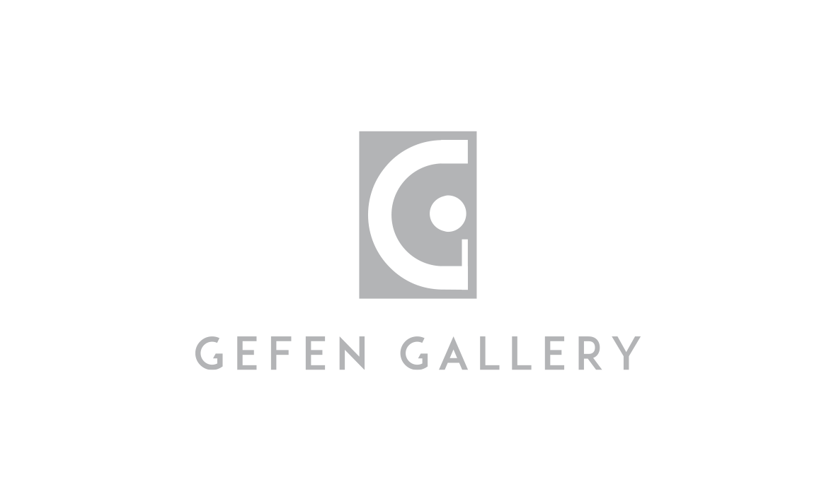 Diseño de Logo por trufya para Gefen Gallery | Diseño #15070232