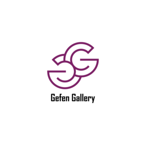 Diseño de Logo por anshtoyj para Gefen Gallery | Diseño #15047161