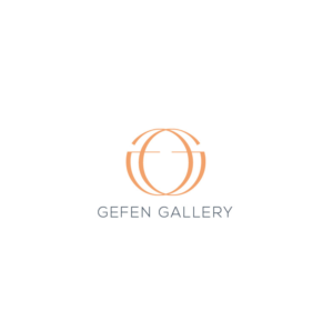 Logo Design by Design Possibilities for Gefen Gallery | Design: #15065020