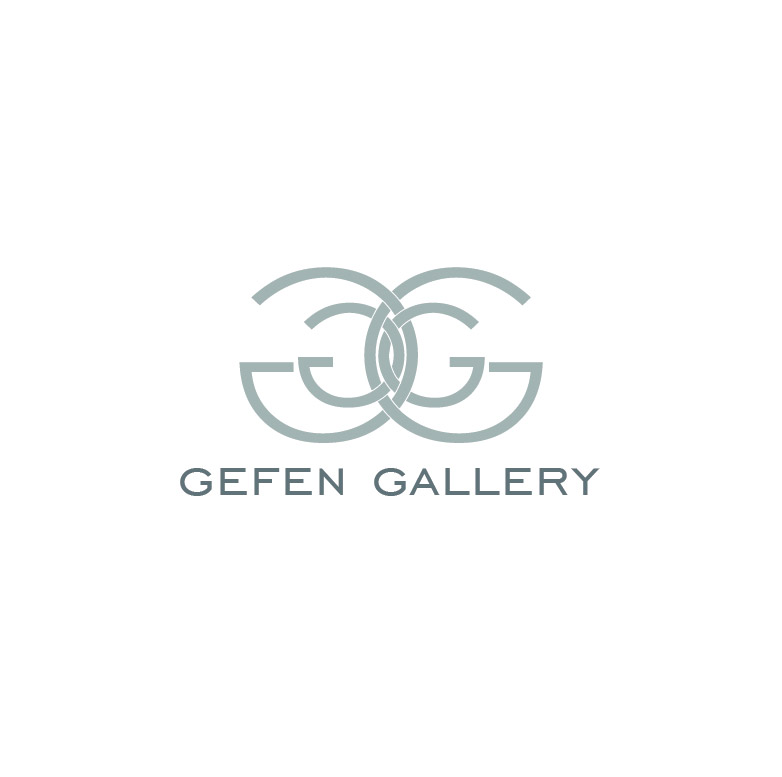 Logo Design by Design Possibilities for Gefen Gallery | Design #15065021