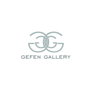 Logo Design by Design Possibilities for Gefen Gallery | Design: #15065021