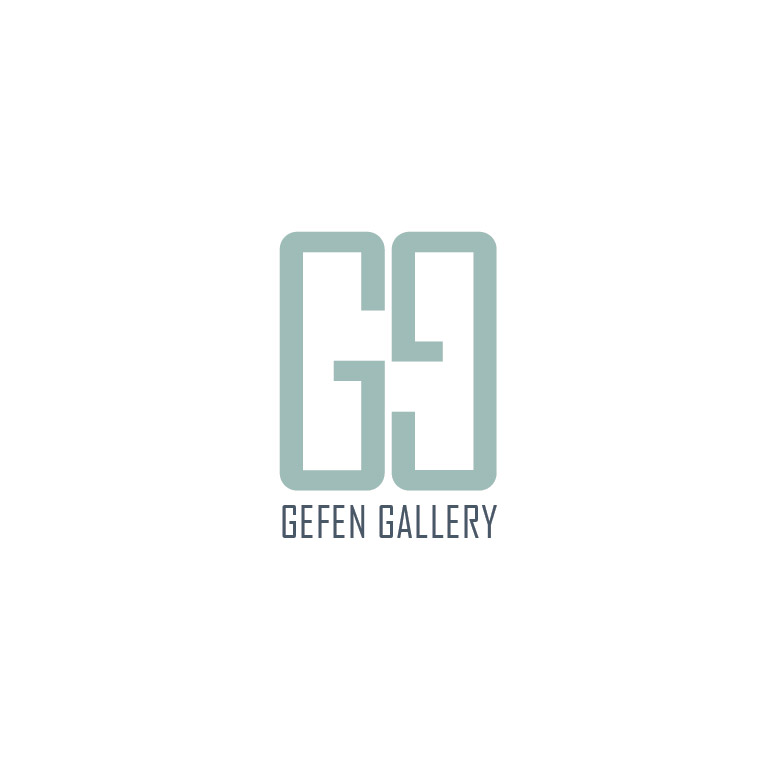Logo Design by Design Possibilities for Gefen Gallery | Design #15065140