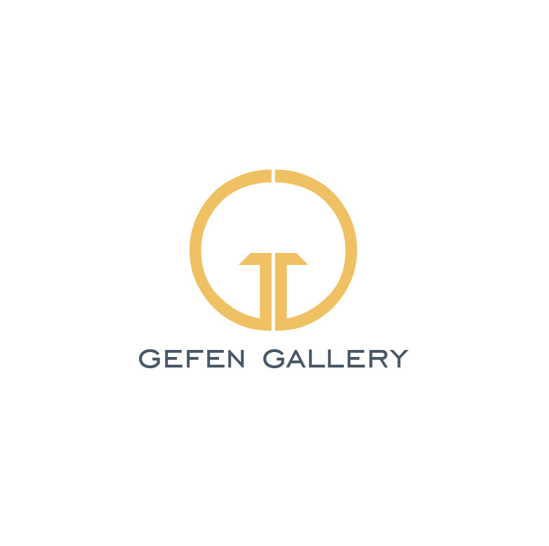 Logo Design by Design Possibilities for Gefen Gallery | Design #15065143