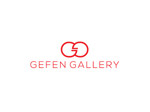 Logo Design by ABG for Gefen Gallery | Design #15016558