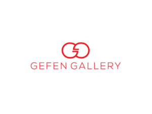 Logo Design by ABG for Gefen Gallery | Design: #15016558