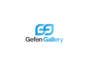 Design de Logo par DoveFendi pour Gefen Gallery | Design : #15017588