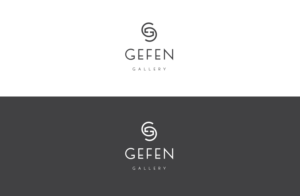 Design de Logo par GLDesigns pour Gefen Gallery | Design : #15013327