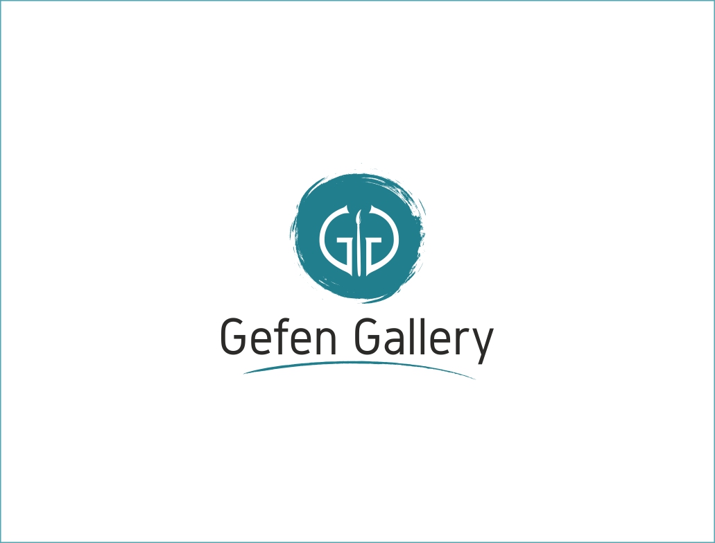 Logo Design by Prakash_arts for Gefen Gallery | Design #15032827