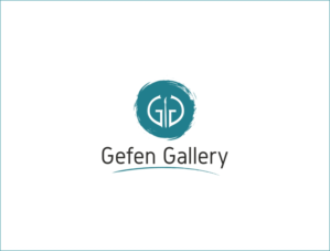 Diseño de Logo por Prakash_arts para Gefen Gallery | Diseño #15032827