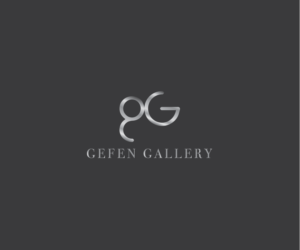 Logo Design by Ai for Gefen Gallery | Design: #15033240