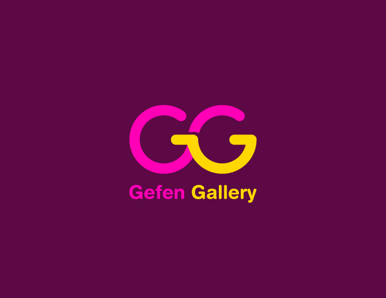 Logo Design by suryo prakadewa for Gefen Gallery | Design #15029623