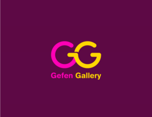 Diseño de Logo por suryo prakadewa para Gefen Gallery | Diseño #15029624