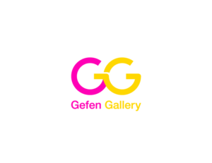Logo Design by suryo prakadewa for Gefen Gallery | Design: #15029625