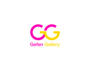 Logo Design by suryo prakadewa for Gefen Gallery | Design: #15029626
