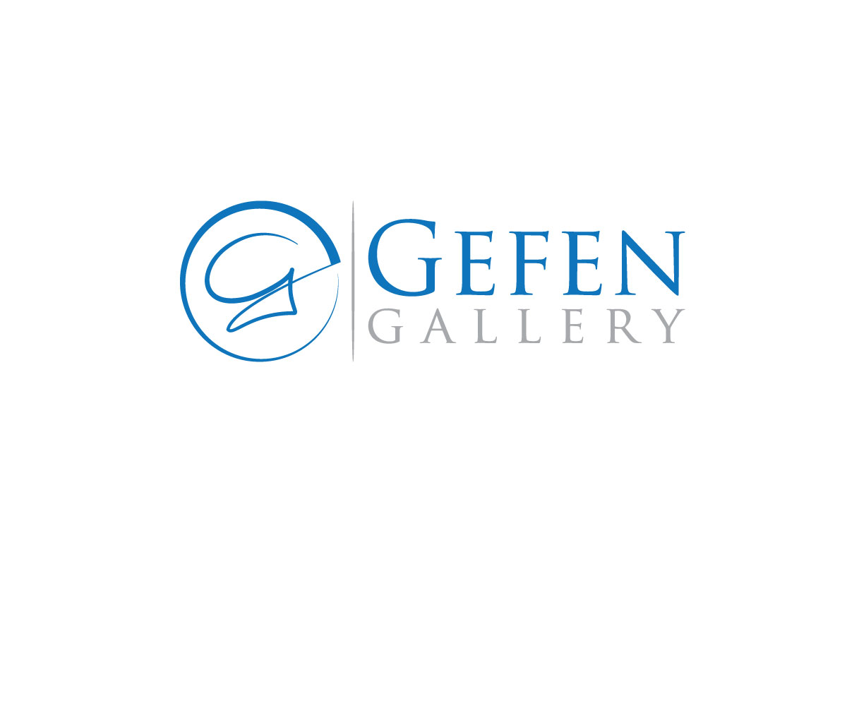 Logo Design by DESIGN Services JK for Gefen Gallery | Design #15038103