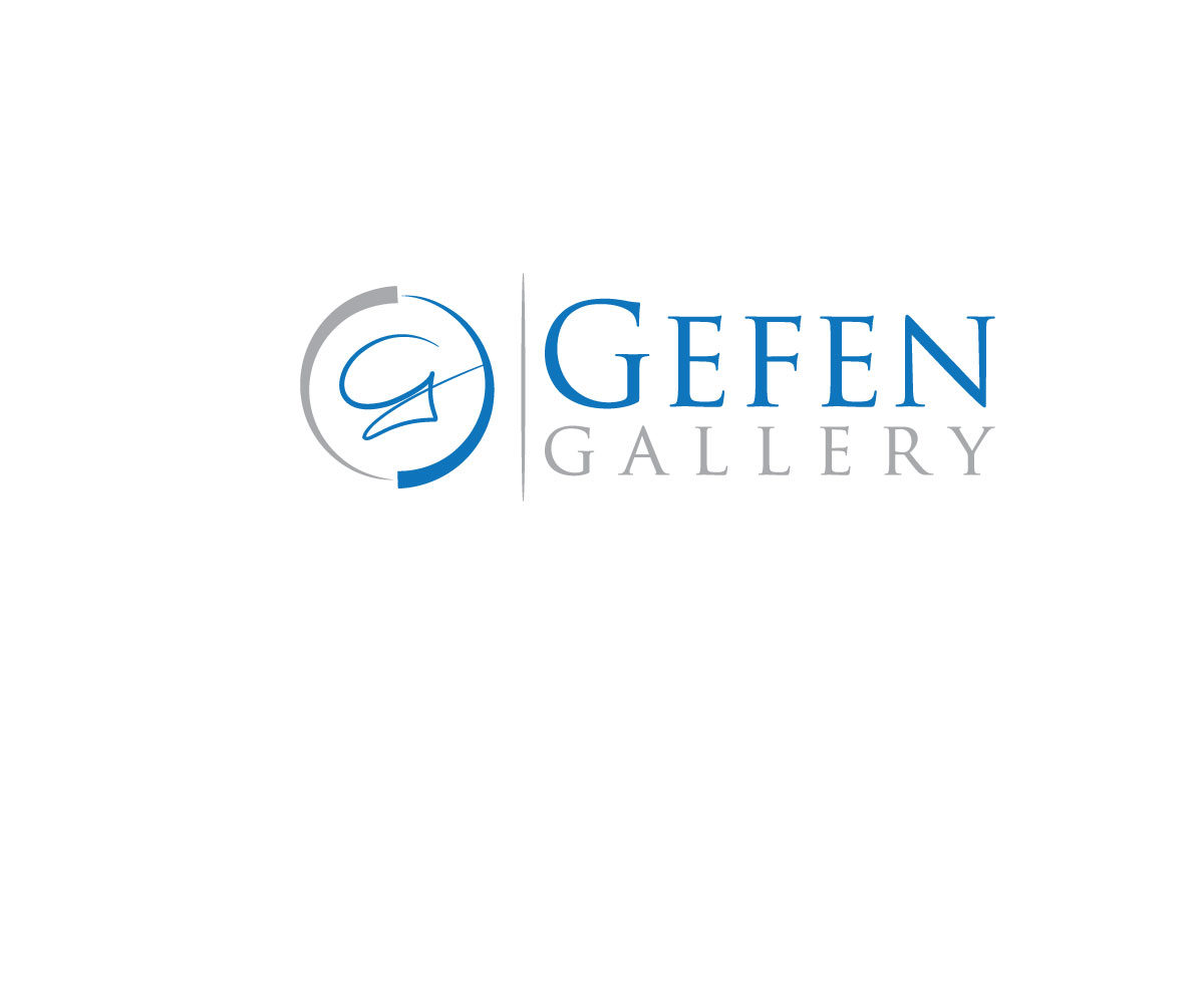 Logo Design by DESIGN Services JK for Gefen Gallery | Design #15038104