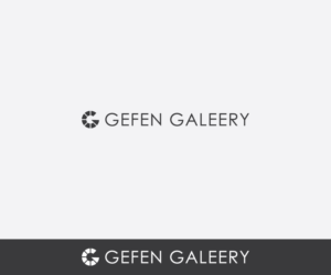 Logo Design by Riyan Kusumo for Gefen Gallery | Design: #15013415