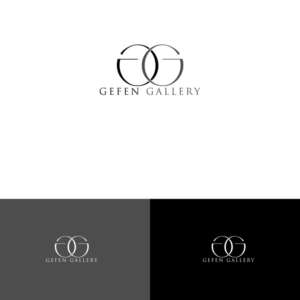 Design de Logo par DesignDUO pour Gefen Gallery | Design : #15064557