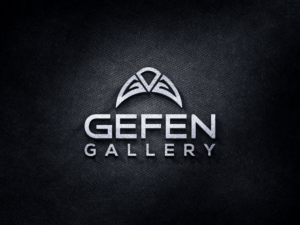 Logo Design by WINSTAR for Gefen Gallery | Design: #15041986