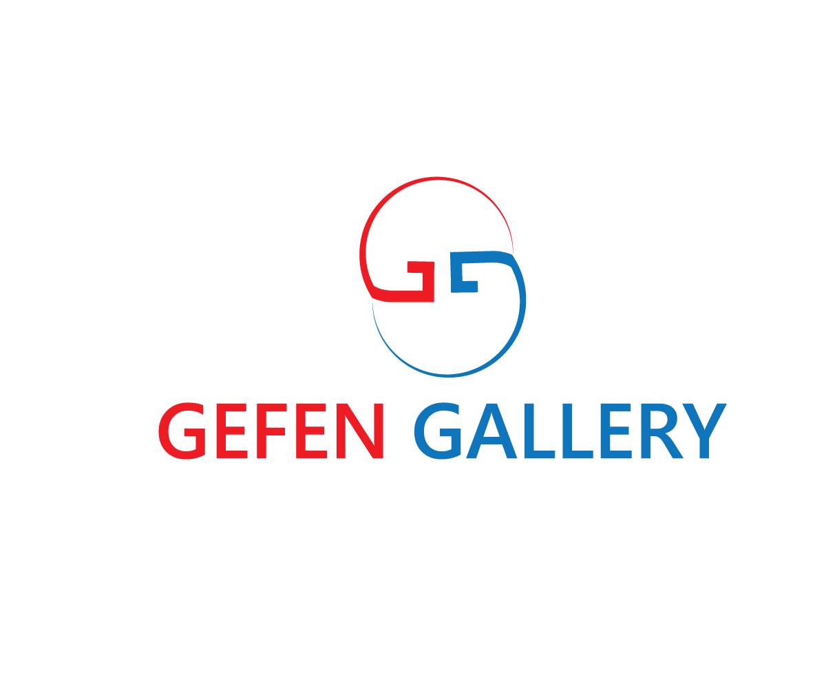 Logo Design by Top king  designer for Gefen Gallery | Design #15029471
