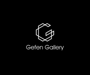 Logo Design by surpris for Gefen Gallery | Design: #15038706