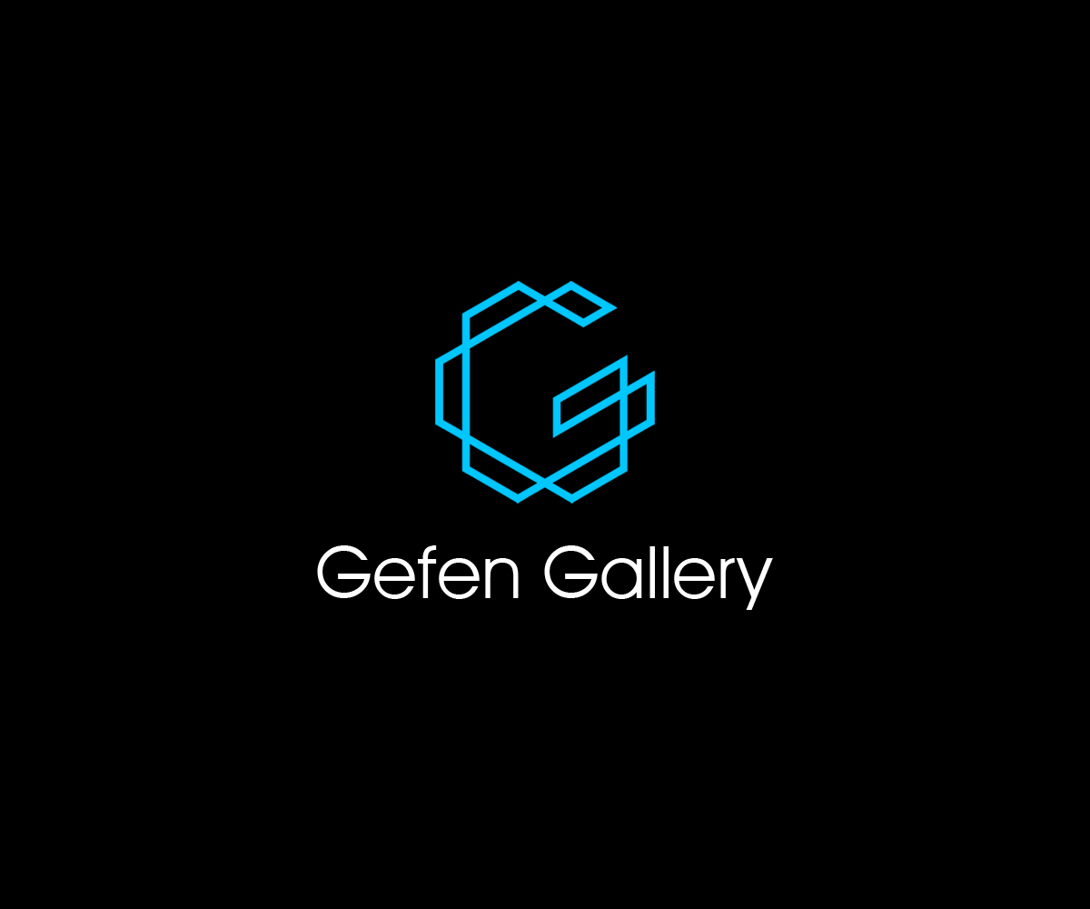 Logo Design by surpris for Gefen Gallery | Design #15038707