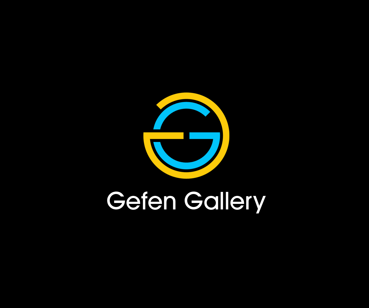 Logo Design by surpris for Gefen Gallery | Design #15039008