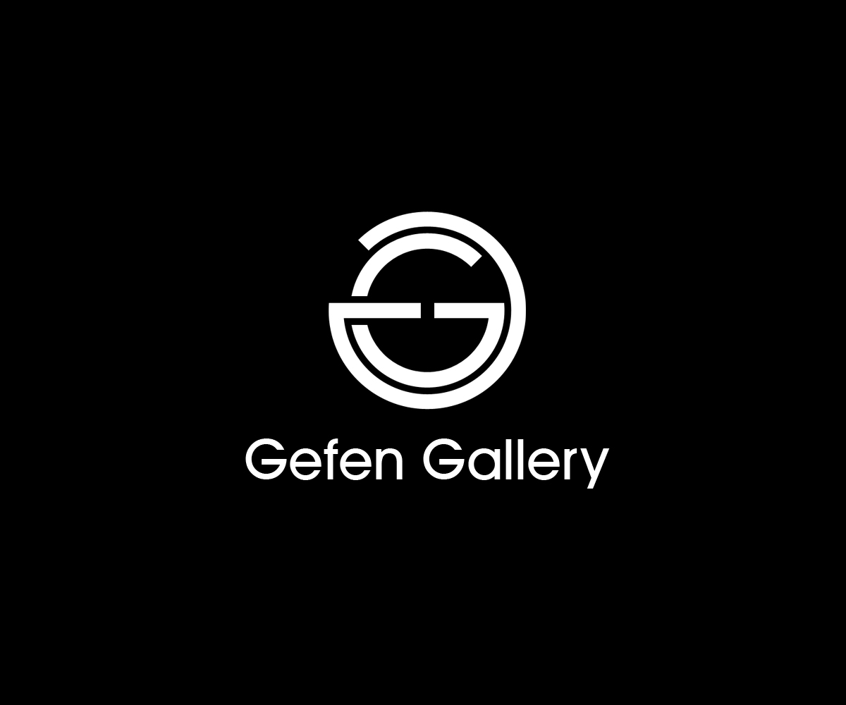 Logo Design by surpris for Gefen Gallery | Design #15039009