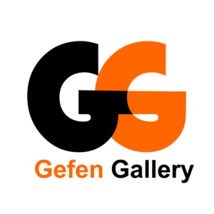 Diseño de Logo por Suwaji Suwaji para Gefen Gallery | Diseño #15016266