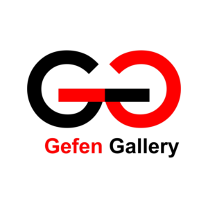 Logo Design by Suwaji Suwaji for Gefen Gallery | Design: #15048969