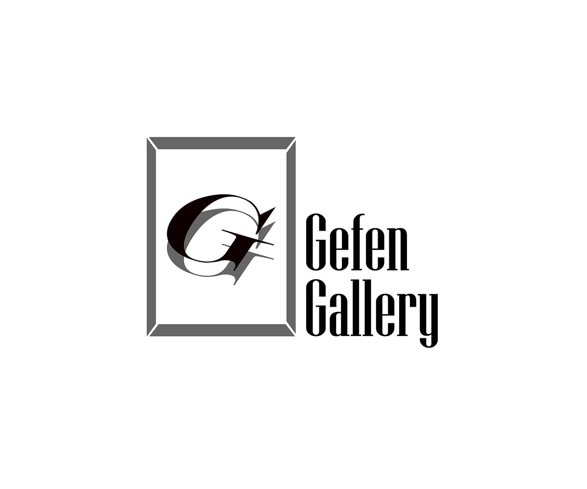 Design de Logo par Brian Lim pour Gefen Gallery | Design #15026745