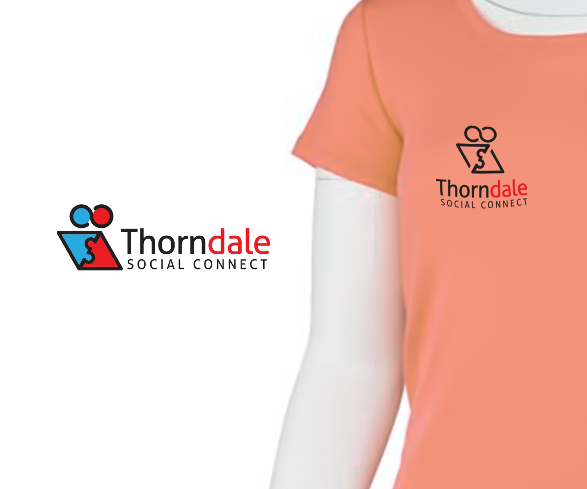 Logo Design by S. Shin for Thorndale Foundation | Design #14976627