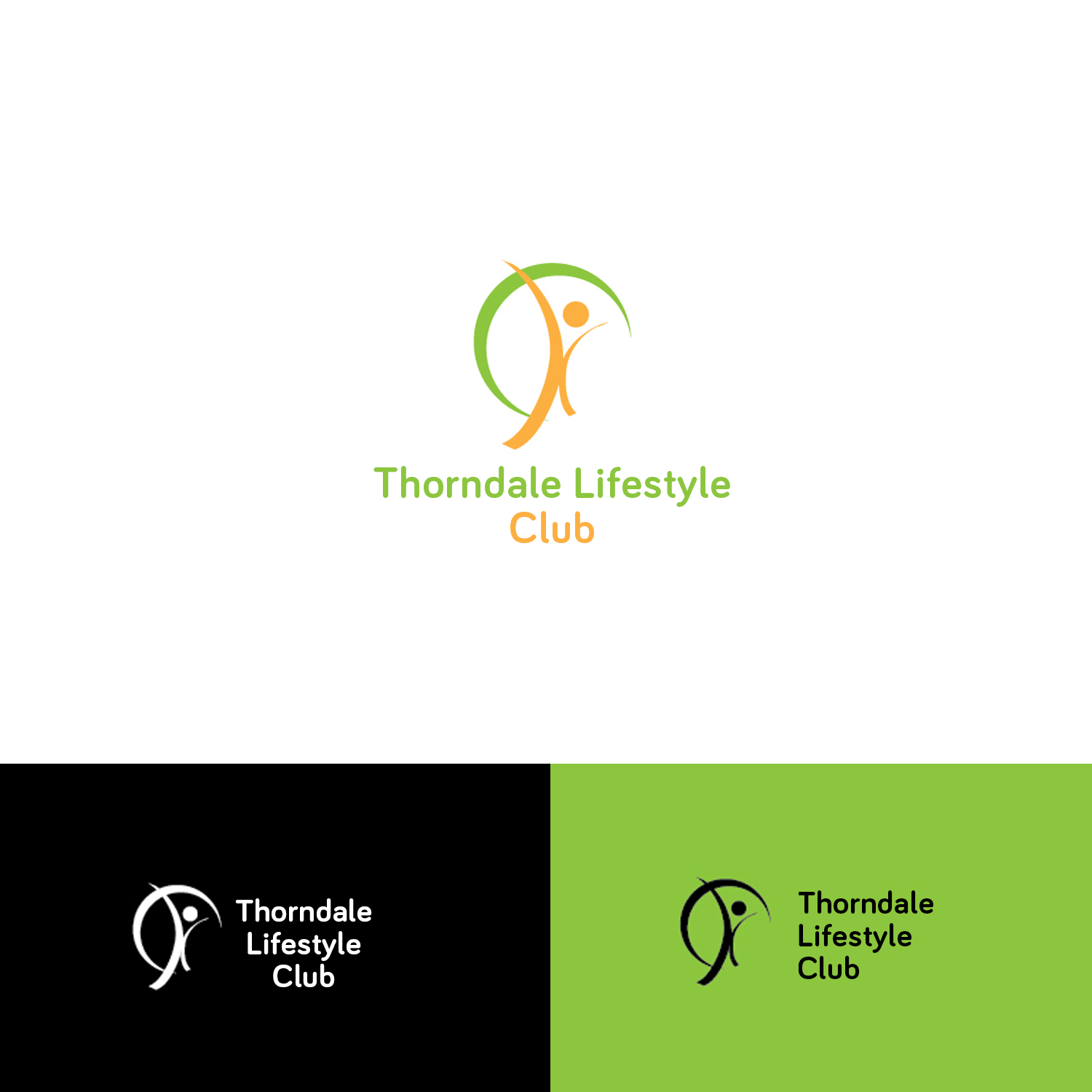 Logo Design by Mr.Johnny for Thorndale Foundation | Design #14974105