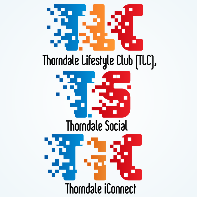 Logo Design by Grymas for Thorndale Foundation | Design #14983987