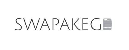 Diseño de Logo por KT para SwapaKeg | Diseño #2678007