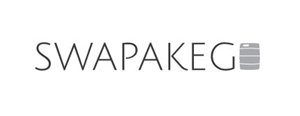 Logo Design by KT for SwapaKeg | Design #2678007