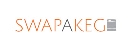 Logo Design by KT for SwapaKeg | Design #2678009